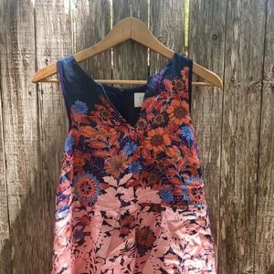 HD In Paris Anthropologie Tank Top